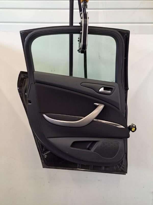Porte arriere gauche CITROEN C5 2 Diesel - 1
