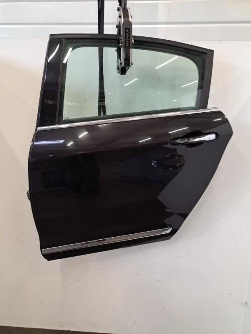 Image Porte arriere gauche - CITROEN C5 2