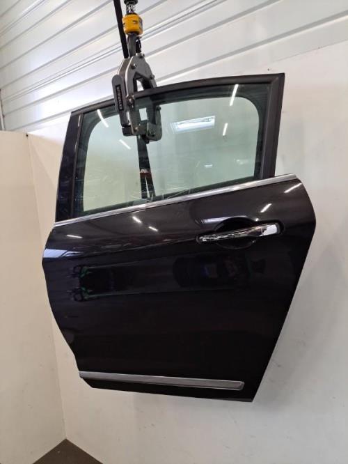 Image Porte arriere gauche - CITROEN C5 2