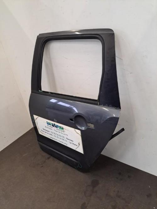 Image Porte arriere gauche - CITROEN C3 PICASSO