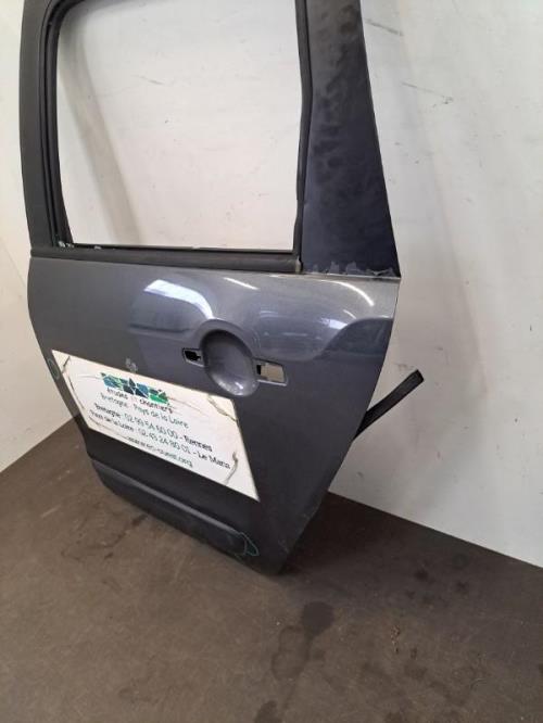 Image Porte arriere gauche - CITROEN C3 PICASSO