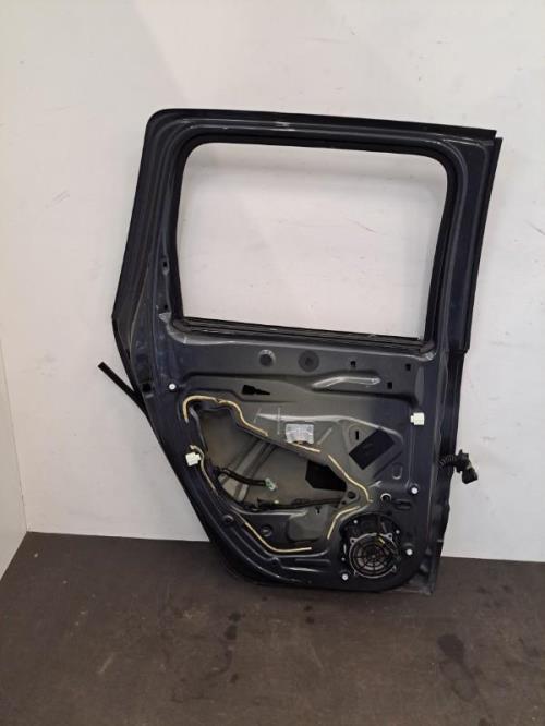 Image Porte arriere gauche - CITROEN C3 PICASSO
