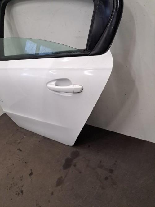 Image Porte arriere gauche - PEUGEOT 508 1