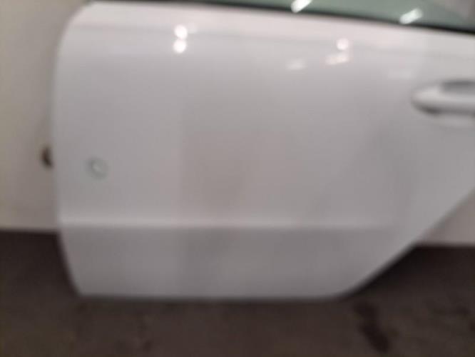 Image Porte arriere gauche - PEUGEOT 508 1