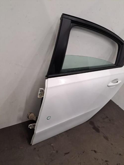 Image Porte arriere gauche - PEUGEOT 508 1