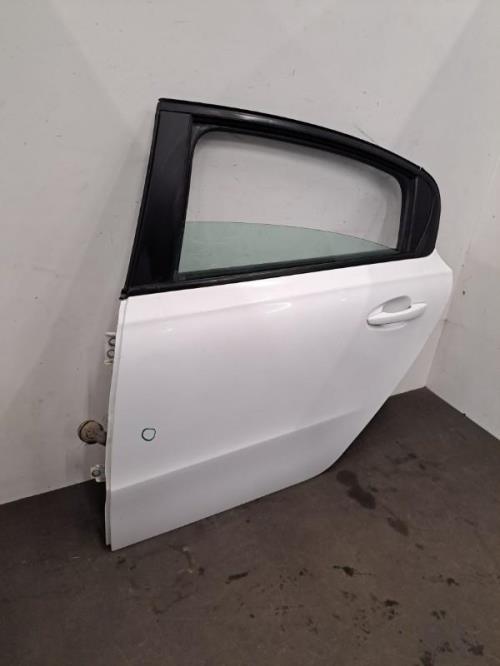 Image Porte arriere gauche - PEUGEOT 508 1