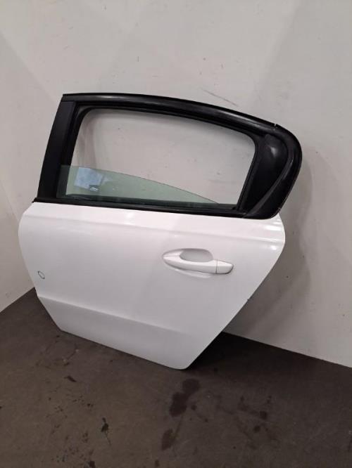 Image Porte arriere gauche - PEUGEOT 508 1