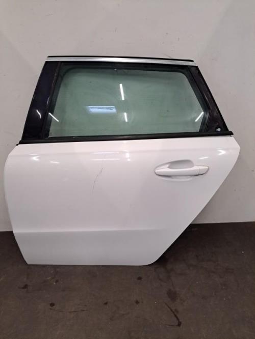 Image Porte arriere gauche - PEUGEOT 508 1 SW