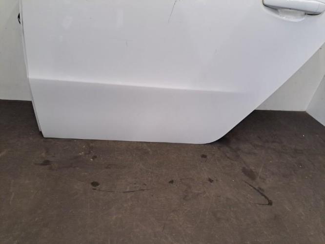 Image Porte arriere gauche - PEUGEOT 508 1 SW