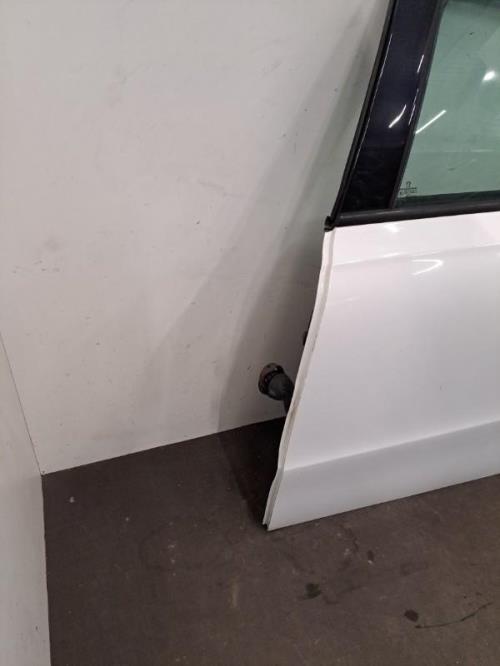 Image Porte arriere gauche - PEUGEOT 508 1 SW