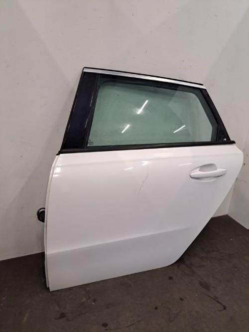Image Porte arriere gauche - PEUGEOT 508 1 SW