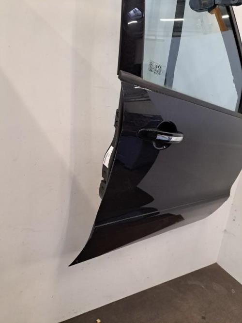Image Porte avant droit - FORD S-MAX 1