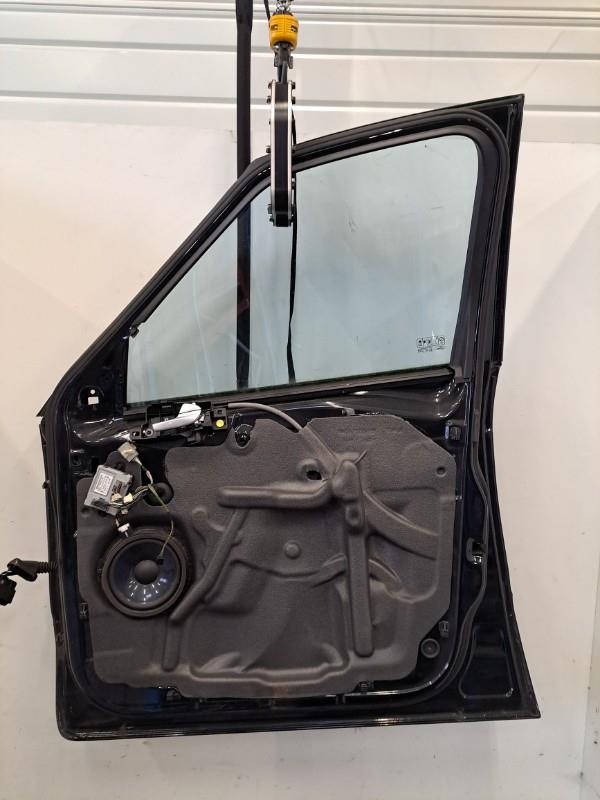 Porte avant droit FORD S-MAX 1 PHASE 1 Diesel - 1