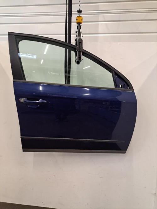 Image Porte avant droit - VOLKSWAGEN PASSAT 5