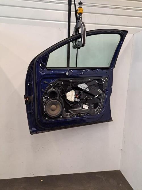 Image Porte avant droit - VOLKSWAGEN PASSAT 5