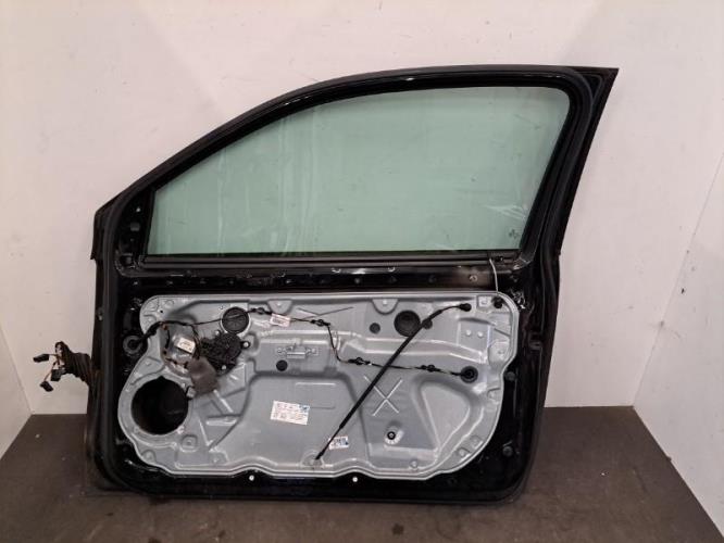 Image Porte avant droit - VOLKSWAGEN POLO 4