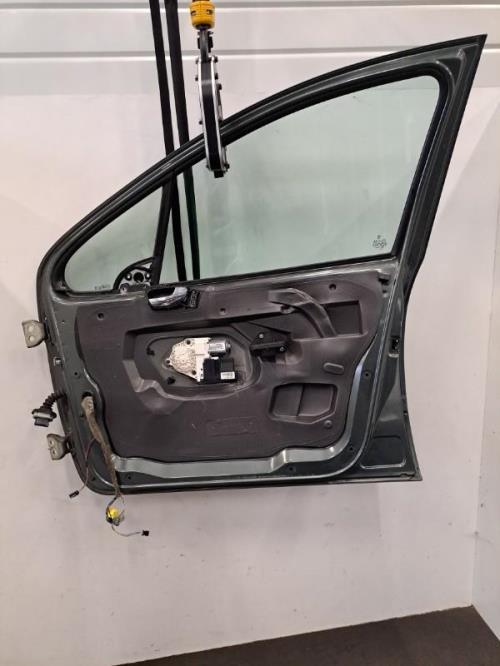 Image Porte avant droit - PEUGEOT 307