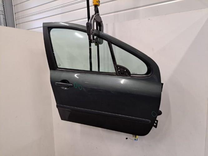 Image Porte avant droit - PEUGEOT 307