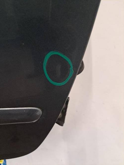 Image Porte avant droit - PEUGEOT 307