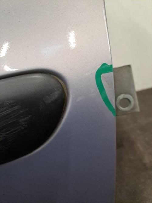 Image Porte avant droit - CITROEN XSARA