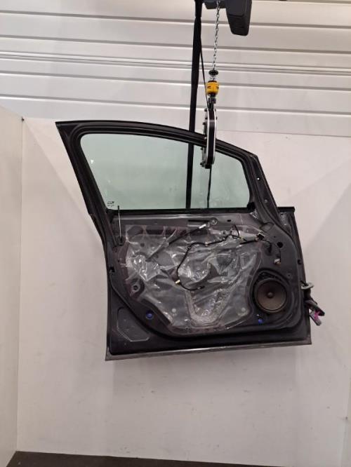 Image Porte avant gauche - OPEL ASTRA J
