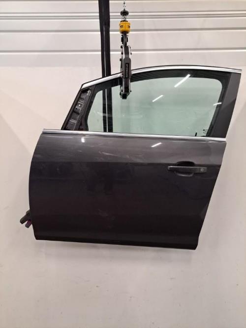 Image Porte avant gauche - OPEL ASTRA J