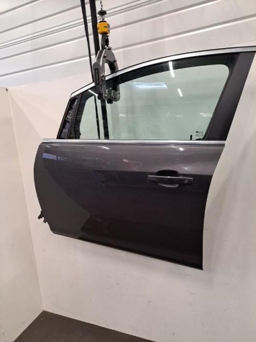 Image Porte avant gauche - OPEL ASTRA J