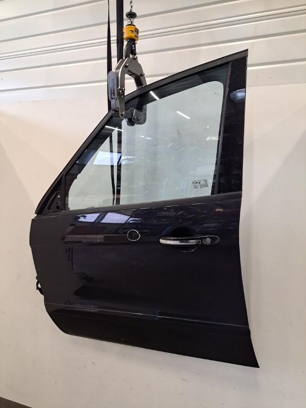 Porte avant gauche FORD S-MAX 1 PHASE 1 Diesel - 1