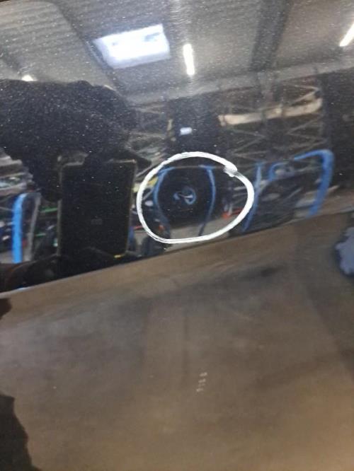 Image Porte avant gauche - FORD S-MAX 1