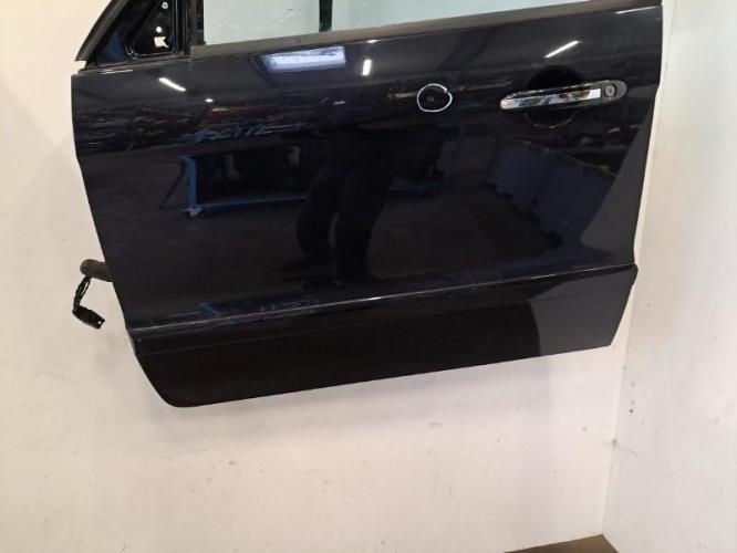 Image Porte avant gauche - FORD S-MAX 1