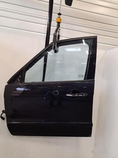 Image Porte avant gauche - FORD S-MAX 1