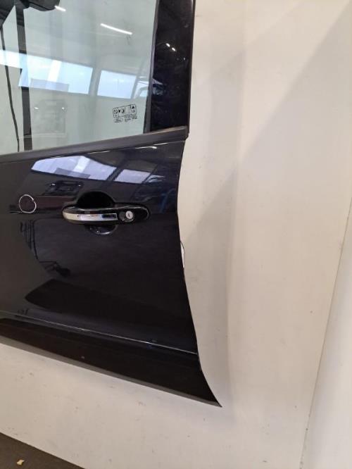 Image Porte avant gauche - FORD S-MAX 1