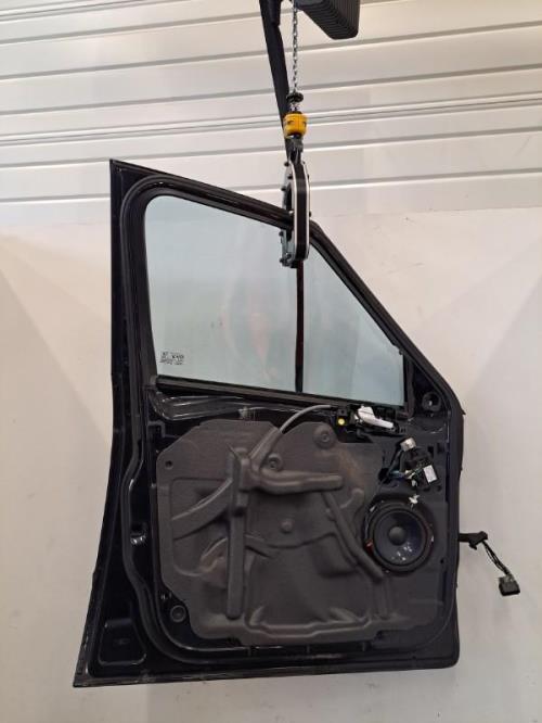Image Porte avant gauche - FORD S-MAX 1