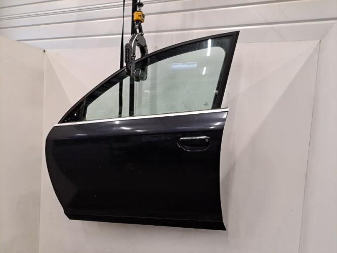 Image Porte avant gauche - AUDI A6 3