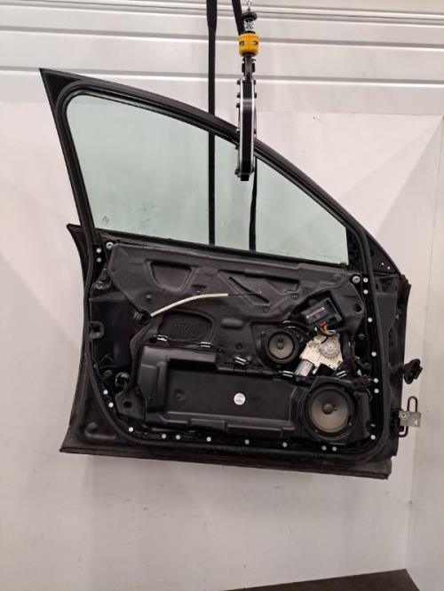 Image Porte avant gauche - AUDI A6 3