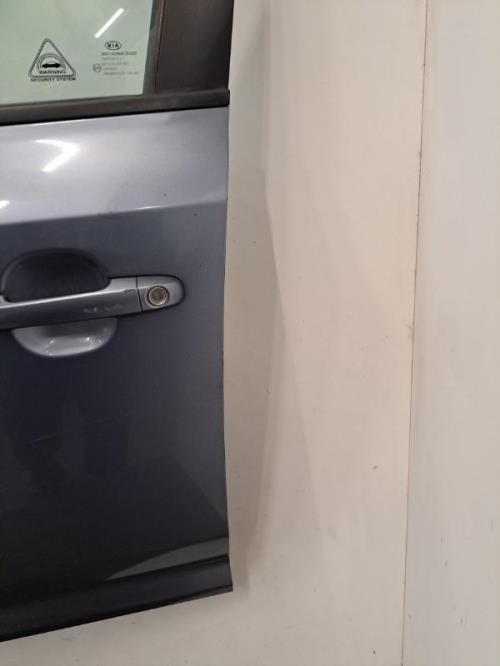 Image Porte avant gauche - KIA CEE-D 1 SPORT WAGON