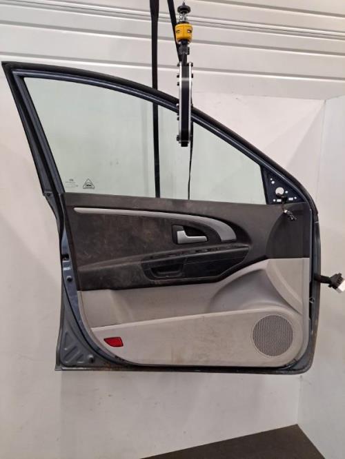Image Porte avant gauche - KIA CEE-D 1 SPORT WAGON