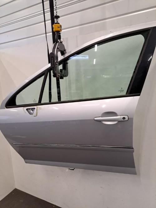 Image Porte avant gauche - PEUGEOT 407