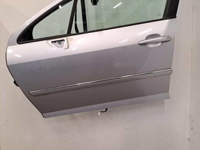 Image Porte avant gauche - PEUGEOT 407