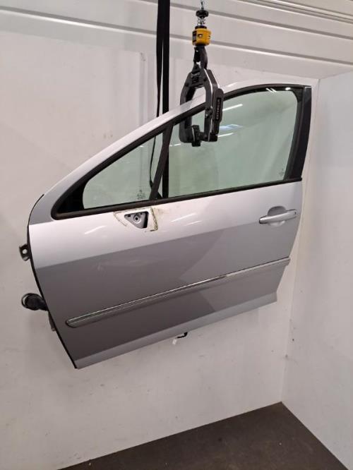 Image Porte avant gauche - PEUGEOT 407