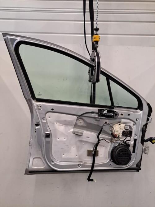 Image Porte avant gauche - PEUGEOT 407