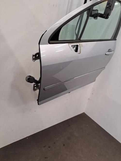 Image Porte avant gauche - PEUGEOT 407
