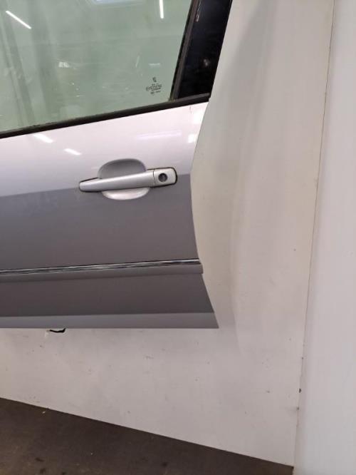 Image Porte avant gauche - PEUGEOT 407