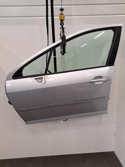 Image Porte avant gauche - PEUGEOT 407
