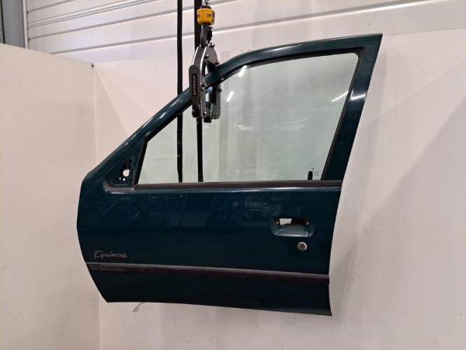 Image Porte avant gauche - PEUGEOT 306