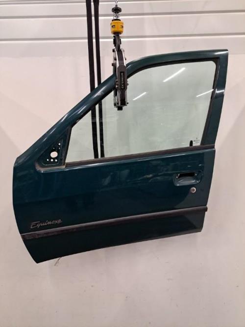 Image Porte avant gauche - PEUGEOT 306