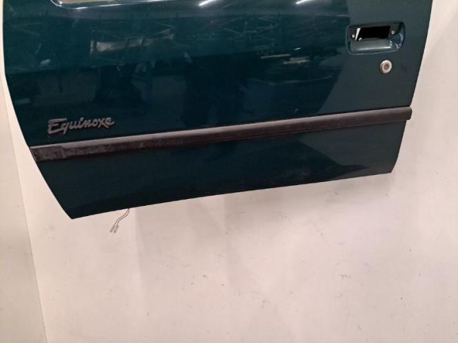 Image Porte avant gauche - PEUGEOT 306
