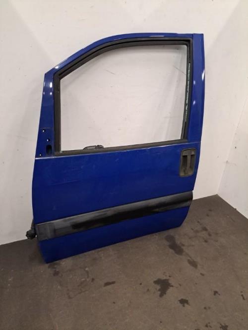 Image Porte avant gauche - PEUGEOT EXPERT 1