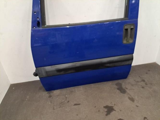 Image Porte avant gauche - PEUGEOT EXPERT 1