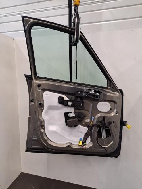 Image Porte avant gauche - CITROEN C4 GRAND PICASSO 1